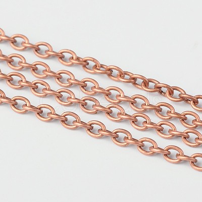 Iron Cable Chains CHT002Y-R-1