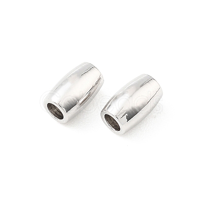 SHEGRACE Brass Beads XGRPCH550-190P-1