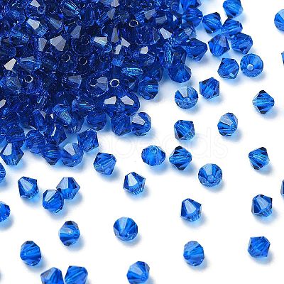 Preciosa® Crystal Beads Y-PRC-BA4-60310-1