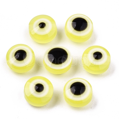 Resin Beads RESI-S339-4x6-05-1