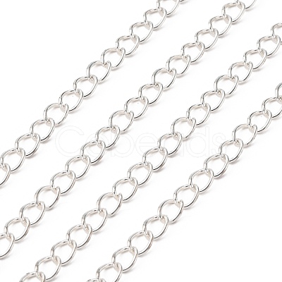 Iron Twisted Chains CH-0.7DK-S-1