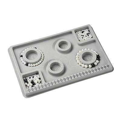 Flocking PE Bead Design Boards TOOL-YW0001-34-1