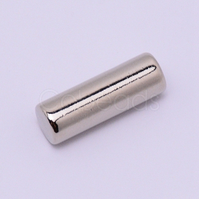 Zinc Alloy End Caps LS-PALLOY-WH0072-42P-1