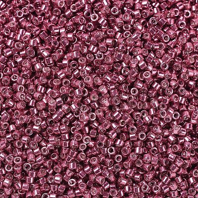 MIYUKI Delica Beads SEED-J020-DB0428-1