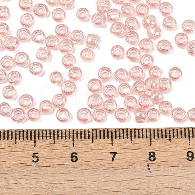 TOHO 6/0 Round Beads X-SEED-TR06-0290-1