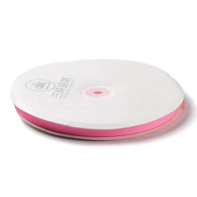 High Dense Polyester Grosgrain Ribbons OCOR-S112-D-11-1