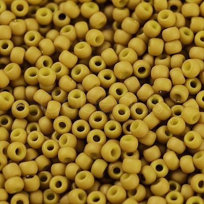 TOHO 11/0 Round Beads SEED-XTR11-1623F-1