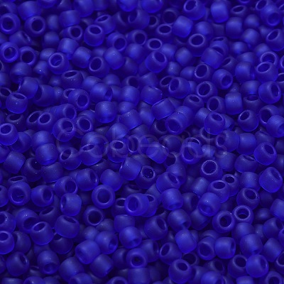 TOHO 8/0 Round Beads SEED-TR08-0008F-1