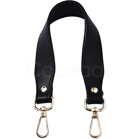 1Pc PU Leather Bag Handles DIY-CL0001-02A-1