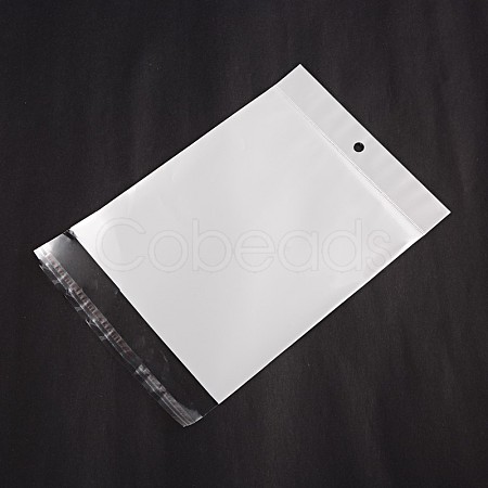 Rectangle Cellophane Bags OPC-F001-07D-1