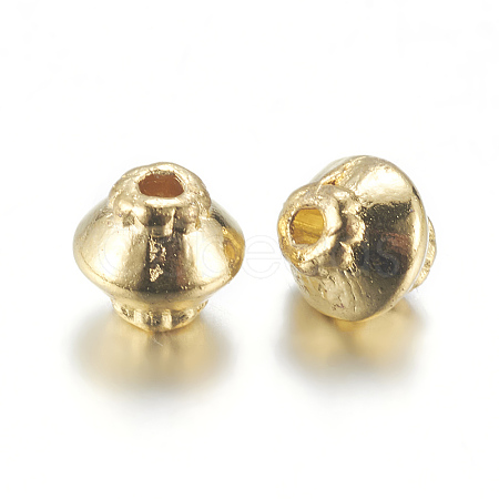 Tibetan Style Spacer Beads LS-X-K093V012-1