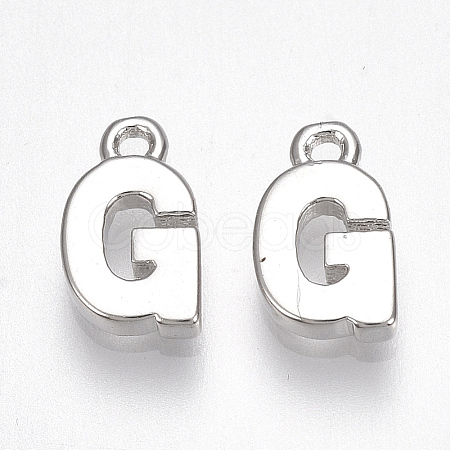 Brass Charms LS-KK-S350-167G-P-1