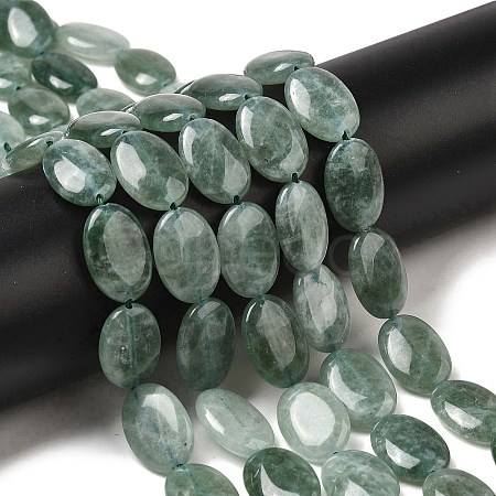 Natural Dyed Malaysia Jade Beads Strands G-B137-A01-01G-1