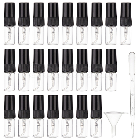 Perfume Dispensing Kits MRMJ-BC0003-31A-1