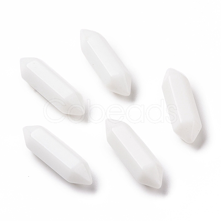 Glass Beads GLAA-K058-04A-1
