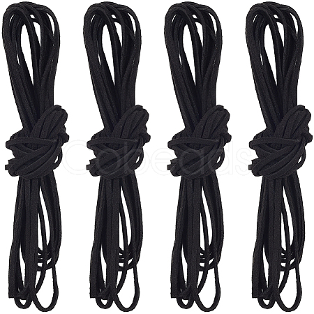 50M Faux Suede Cord LW-SP0001-03C-1