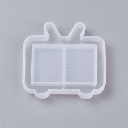 Shaker Mold X-DIY-G007-17-1
