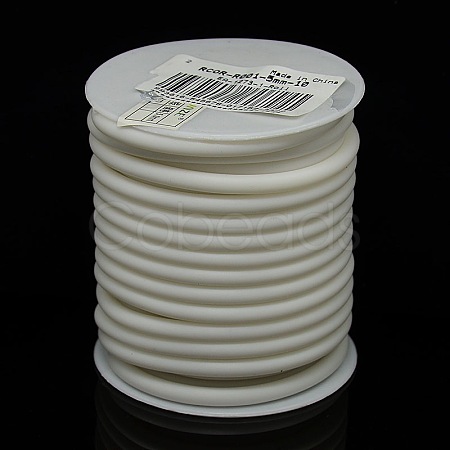 Synthetic Rubber Cord RCOR-R001-5mm-10-1