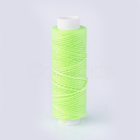 Waxed Polyester Cord YC-L004-22-1