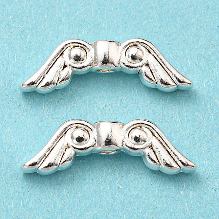 Tibetan Style Alloy Beads LS-TIBEB-A11-3712-S-FF-1