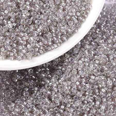 MIYUKI Round Rocailles Beads SEED-JP0010-RR3522-1