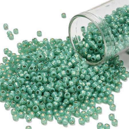 TOHO 8/0 Round Beads SEED-XTR08-2119-1