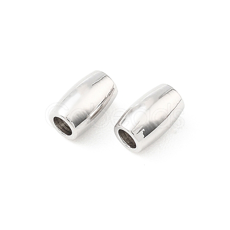SHEGRACE Brass Beads XGRPCH550-190P-1