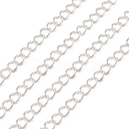 Iron Twisted Chains CH-0.7DK-S-1