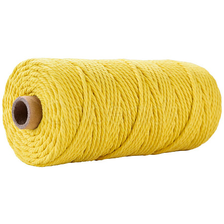 Cotton String Threads for Crafts Knitting Making KNIT-PW0001-01-28-1