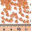 Round Glass Seed Beads SEED-A007-4mm-169-3