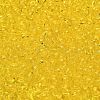 Transparent Colours Glass Seed Beads SEED-C001-02A-06-3