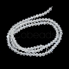 Natural Rainbow Moonstone Beads Strands G-G106-C05-02-3