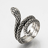 Alloy Finger Rings X-RJEW-Q159-08-3