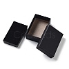 Cardboard Paper Jewelry Set Boxes CBOX-G015-04-3