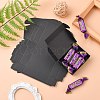 Kraft Paper Gift Box CON-K003-03A-03-4