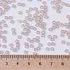 MIYUKI Round Rocailles Beads X-SEED-G008-RR3502-4