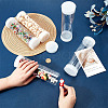 Transparent PC Plastic & PE Bead Storage Tubes AJEW-WH0596-948D-3