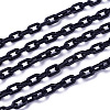 ABS Plastic Cross Chains X-KY-E007-02A-1