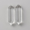 Glass Beads FIND-WH0155-040E-1