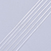 Round Elastic Crystal Thread EW-R007-C-01-4