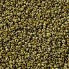 MIYUKI Round Rocailles Beads X-SEED-G009-RR4512-3