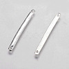 Tibetan Style Bar Links LS-TIBE-A14039-S-FF-2