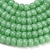 Natural Glass Beads Strands GG-CBA007A-A02-A03-3