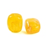 Acrylic Bead X-OACR-H120-02-3