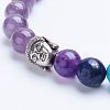 Chakra Jewelry BJEW-P072-J09-3