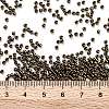 TOHO 11/0 Round Beads X-SEED-TR11-0223-3