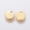 304 Stainless Steel Charms LS-STAS-L234-081B-G-2