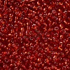 8/0 Glass Seed Beads X2-SEED-A005-3mm-25-2