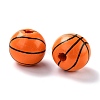 Natural Wood Beads WOOD-K006-A04-3