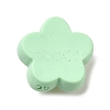 Opaque Resin Cabochons LS-RESI-C036-04B-2